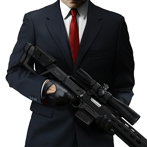 down Hitman Sniper Mod