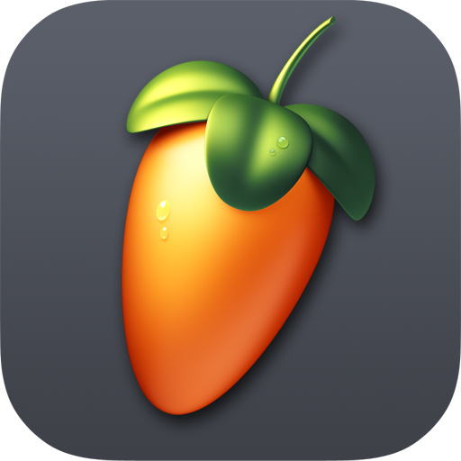 Fl Studio Mobile Logo