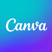 down Canva