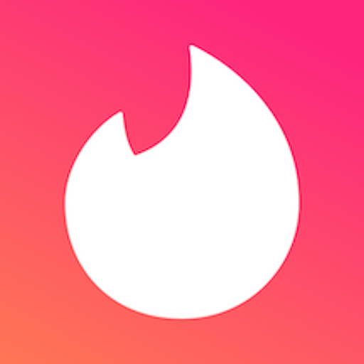 Tinder Logo