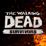 down The Walking Dead Survivors Mod