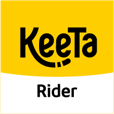 KeeTa Rider Logo