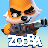 Zooba Logo