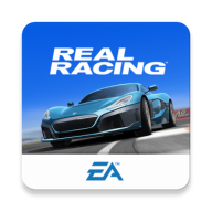 down Real Racing 3