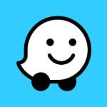 Waze Mod Logo