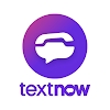 TextNow Logo