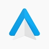 Android Auto Logo