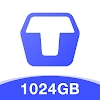 TeraBox: Cloud Storage Space Logo