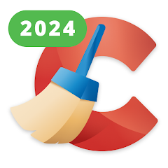 CCleaner Pro Logo