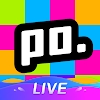 Poppo live Logo