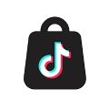 Tiktok Shop Seller Center Indonesia Logo