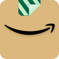 Amazon Shopping Logo