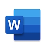 down Microsoft Word