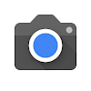 Pixel Camera Logo