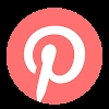 Pinterest Lite Logo