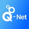 Q-Net Logo