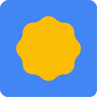 Google Weather Logo