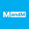 MandM Logo