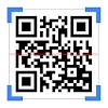 down QR Barcode Scanner