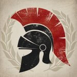 Great Conqueror: Rome Mod Logo