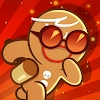 down CookieRun: OvenBreak