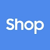 Samsung Shop Logo