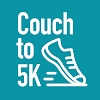 NHS Couch to 5K Logo