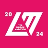 2024 TCS London Marathon Logo