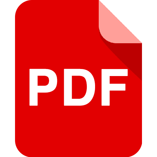 PDF Reader Logo