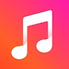 Music Player Logo