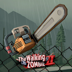 down The Walking Zombie 2 Mod