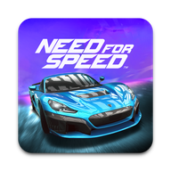 Need for Speed No Limits Logo