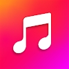 Music Player - MP3 Player Logo