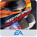 down Need For Speed Hot Pursuit