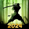 down Shadow Fight 2 Mod