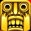 Temple Run Mod Logo