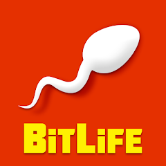 down BitLife