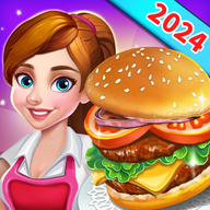 Rising Super Chef 2 Mod Logo