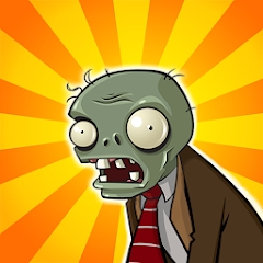 Pvz Mod Logo