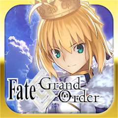 Fate/Grand Order JP Mod Logo