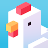 Crossy Road Mod Logo