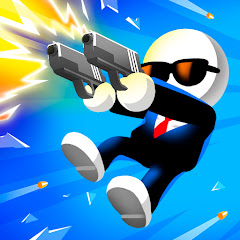 down Johnny Trigger: Action Shooter