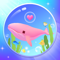 Tap Tap Fish AbyssRium Mod Logo