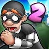 down Robbery Bob 2 Mod