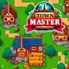 Idle Town Master Mod Logo