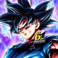 Dragon Ball Legends Mod Logo