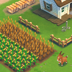 FarmVille 2 Mod