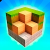 down Block Craft 3D Mod