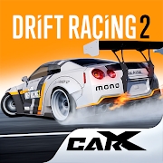 CarX Drift Racing 2 Logo