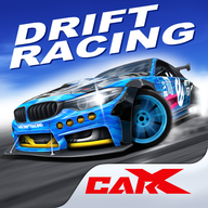 down CarX Drift Racing